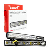 Světla pro denní svícení AMIO DRL 501HP