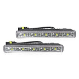 Světla pro denní svícení AMIO DRL 501HP