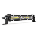Světlo na pracovní stroje AMIO AWL48 18 LED SPOT 9-36V