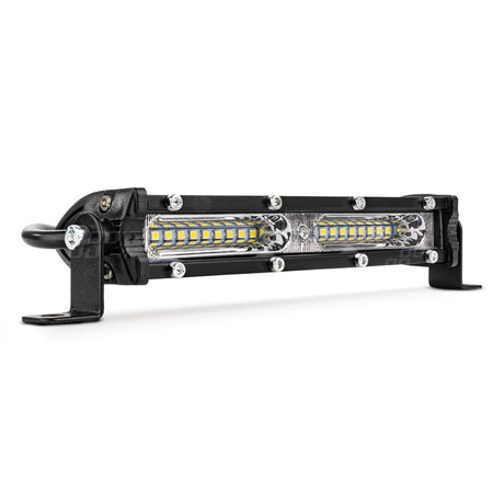 Světlo na pracovní stroje AMIO AWL48 18 LED SPOT 9-36V
