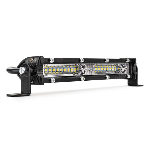 Světlo na pracovní stroje AMIO AWL48 18 LED SPOT 9-36V