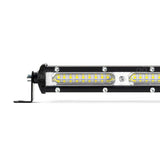 Světlo na pracovní stroje AMIO AWL55 144 LED SPOT 9-36V