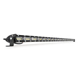 Světlo na pracovní stroje AMIO AWL55 144 LED SPOT 9-36V
