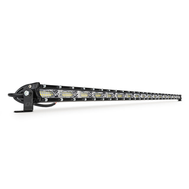 Světlo na pracovní stroje AMIO AWL55 144 LED SPOT 9-36V