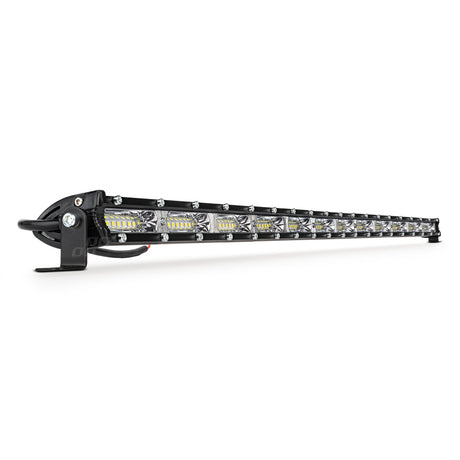 Světlo na pracovní stroje AMIO AWL53 108 LED SPOT 9-36V