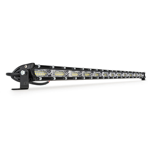 Světlo na pracovní stroje AMIO AWL53 108 LED SPOT 9-36V