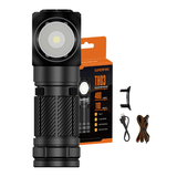 Svítilna SUPERFIRE TH03