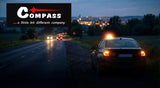 Světlo výstražné COMPASS V16