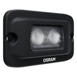 Svítilna OSRAM Flush mount WL VX100-FL pracovní