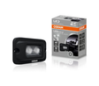 Svítilna OSRAM Flush mount WL VX100-FL pracovní