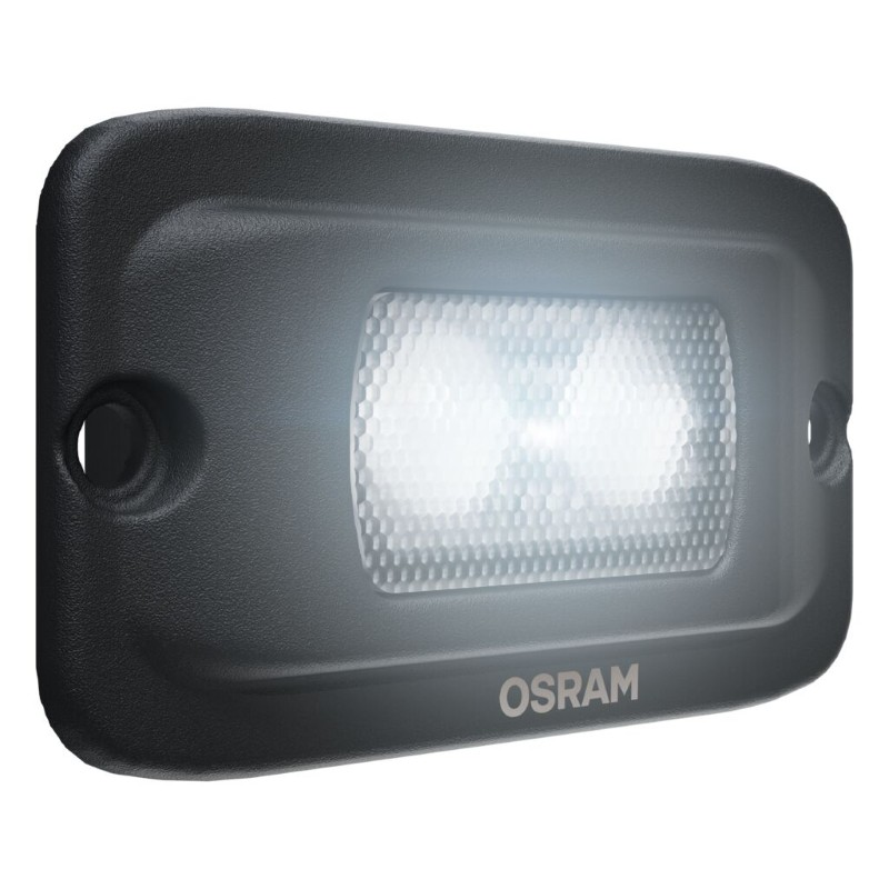 Svítilna OSRAM Flush mount WL VX100-FL pracovní