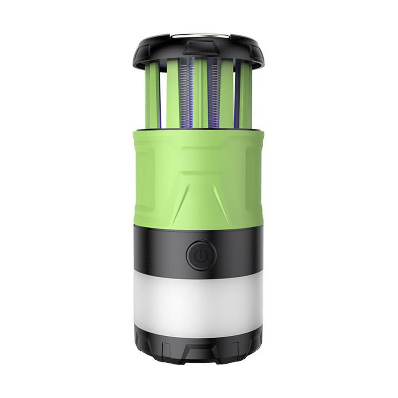 Svítilna SUPERFIRE T15