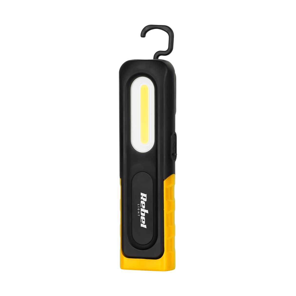 Nabíjecí LED svítilna REBEL URZ1020