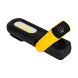 Nabíjecí LED svítilna REBEL URZ1020