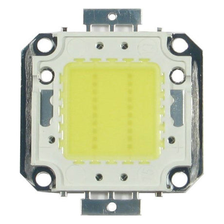 Čip Epistar 20W, 6000K