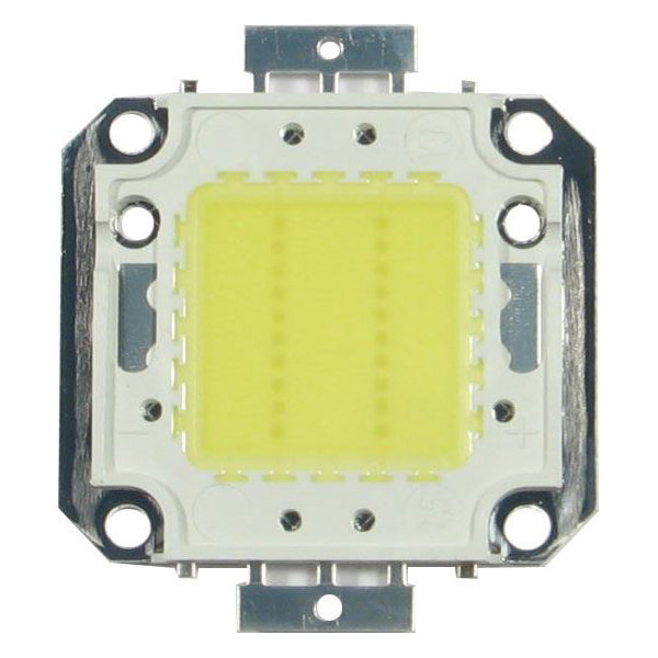 Čip Epistar 20W, 6000K