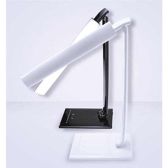Lampa stolní SOLIGHT WO37-W