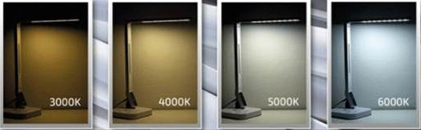 Lampa stolní SOLIGHT WO37-W