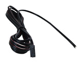 Zástrčka pro Mini-6 rozvaděč s 2m kabelem pro model F001, A1616