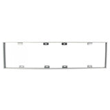 Rámeček pro instalaci LED panelů V-TAC 8158