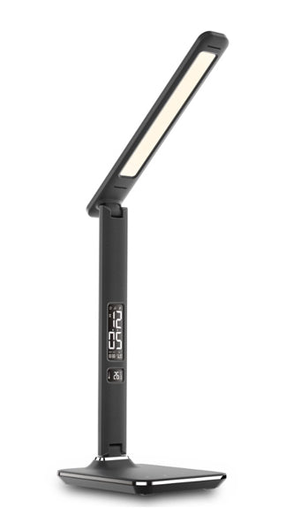 Lampa stolní IMMAX Kingfisher 08930L