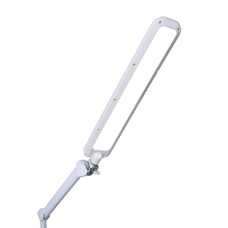 Lampa na klip TIPA SMD LED(90x) 8017 14,5W