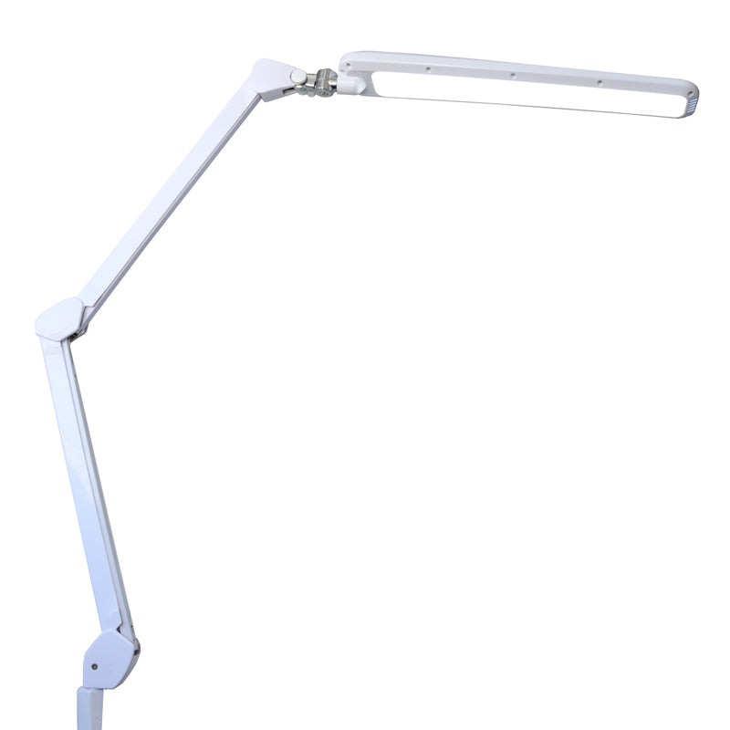 Lampa na klip TIPA SMD LED(90x) 8017 14,5W