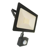 LED reflektor RETLUX RSL 247 30W PIR