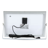 Svítidlo solární V-TAC VT-25W 12W 4000K