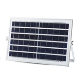 Svítidlo solární V-TAC VT-25W 12W 4000K