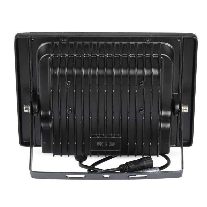 Svítidlo solární V-TAC VT-25W 12W 4000K
