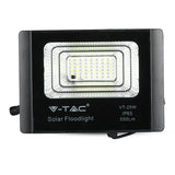Svítidlo solární V-TAC VT-25W 12W 4000K