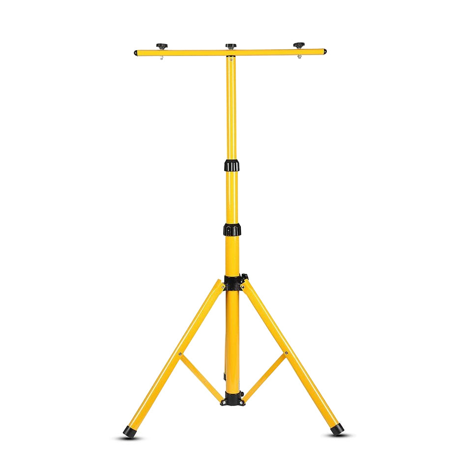 Stativ stojan V-TAC VT-41150 žlutý