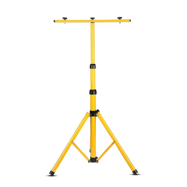 Stativ stojan V-TAC VT-41150 žlutý