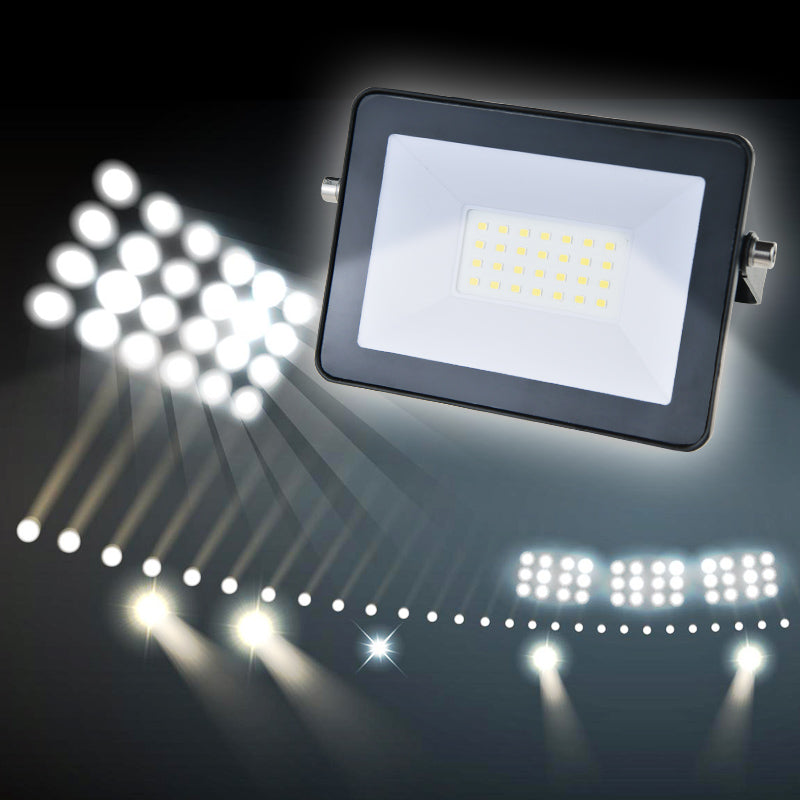 LED reflektor GETI GLF20 20W