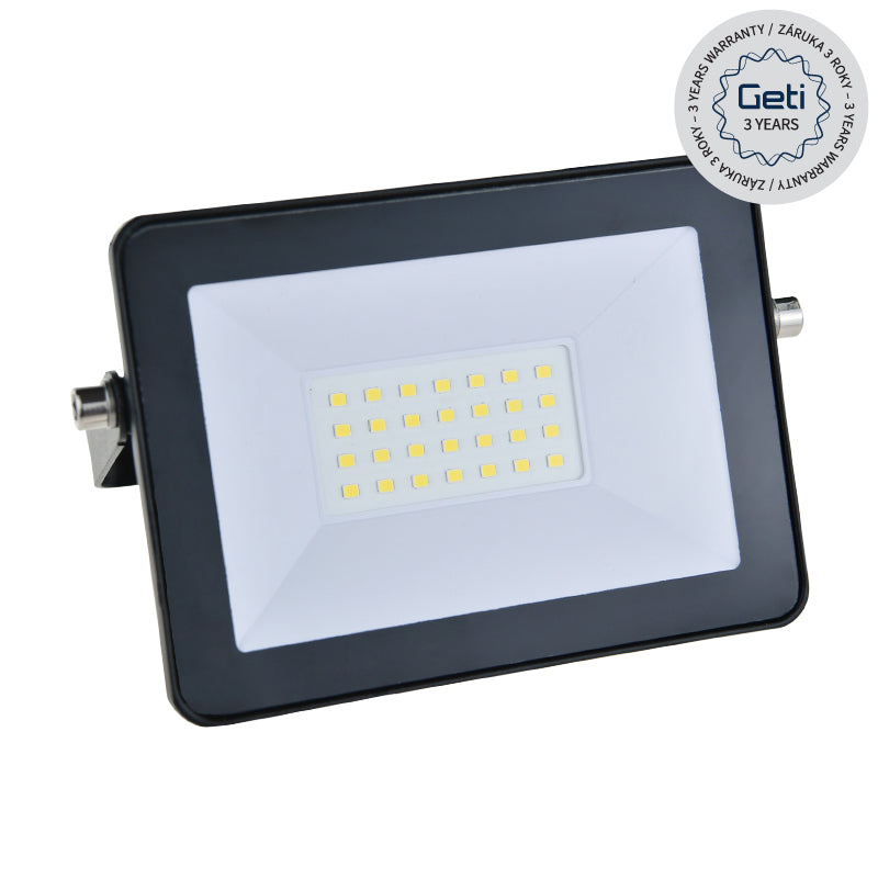 LED reflektor GETI GLF20 20W
