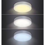 LED panel SOLIGHT WD170 12W
