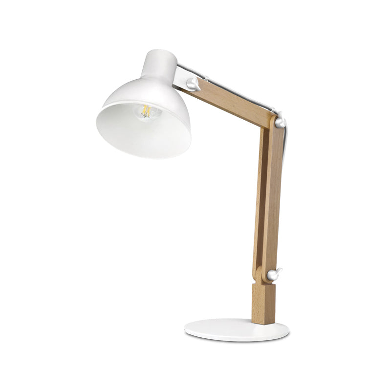 Lampa stolní GETI GTL102W bílá
