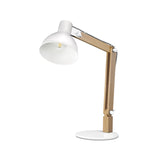 Lampa stolní GETI GTL102W bílá