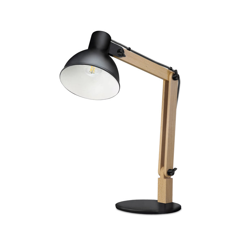 Lampa stolní GETI GTL102B černá