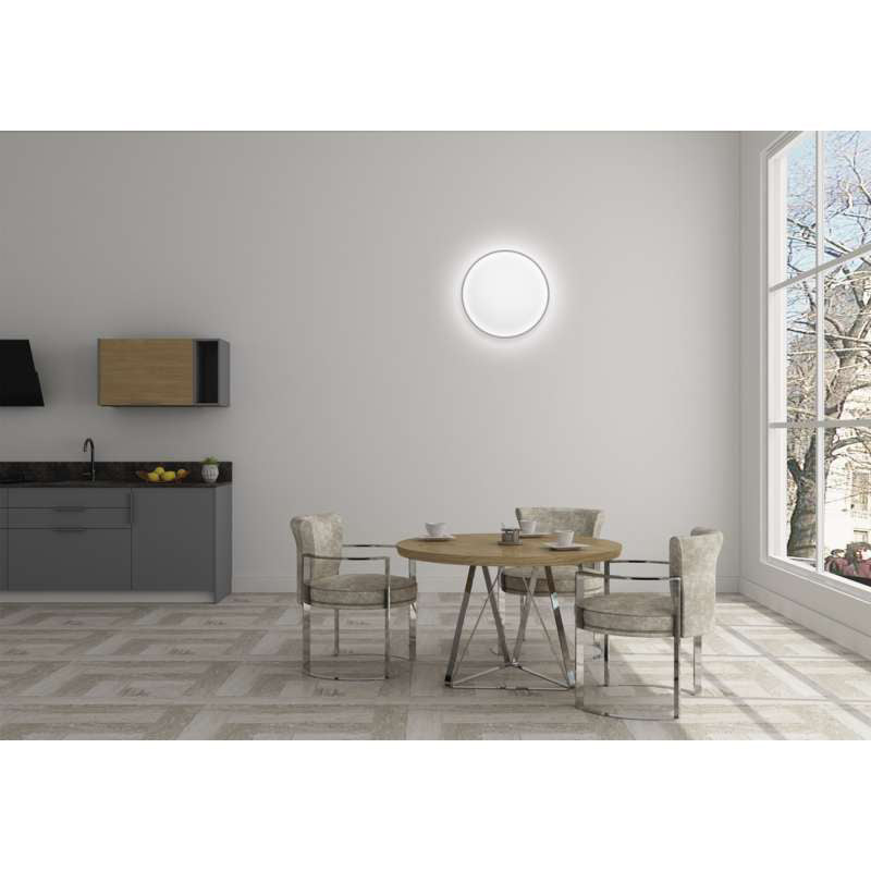 Svítidlo stropní EMOS ZM5165 24W přisazené