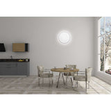 Svítidlo stropní EMOS ZM5165 24W přisazené