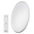 Svítidlo stropní EMOS ZM5165 24W přisazené