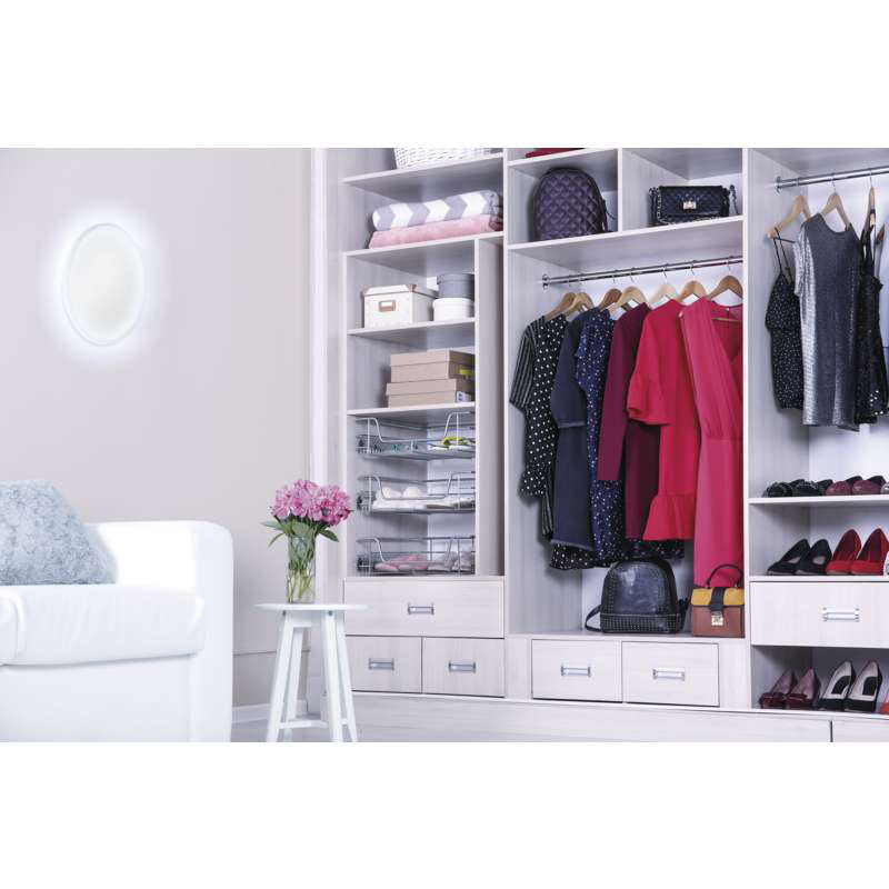 Svítidlo stropní EMOS ZM5165 24W přisazené