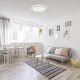 Svítidlo stropní EMOS ZM5165 24W přisazené