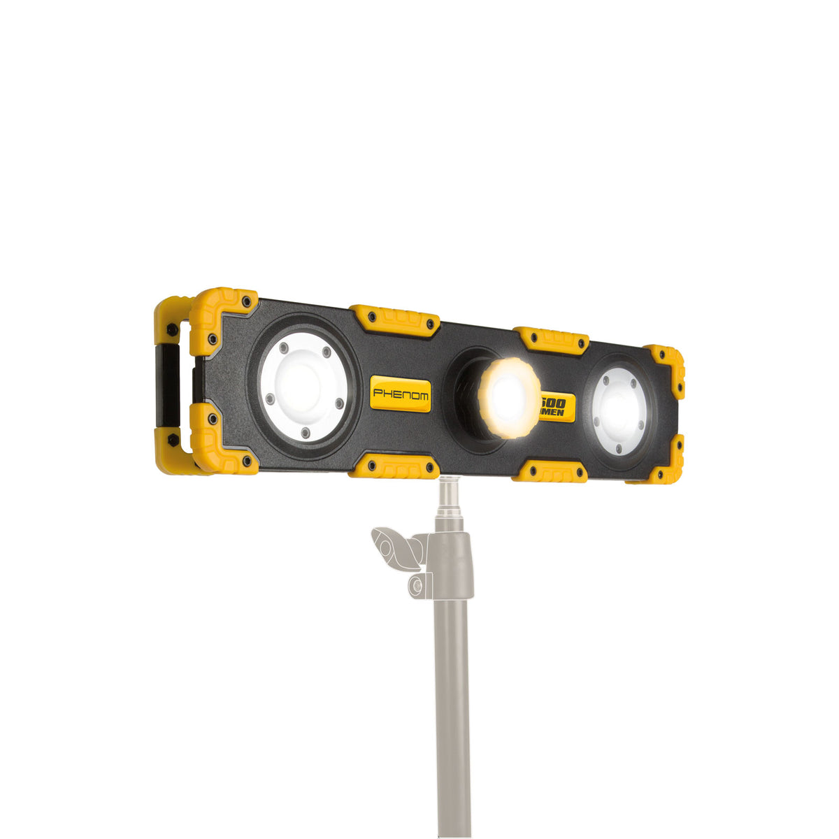 LED reflektor PHENOM 18649 15W