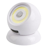 Svítidlo STREND PRO ML5007 Circle
