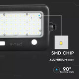 Svítidlo solární V-TAC VT-788-10 10W