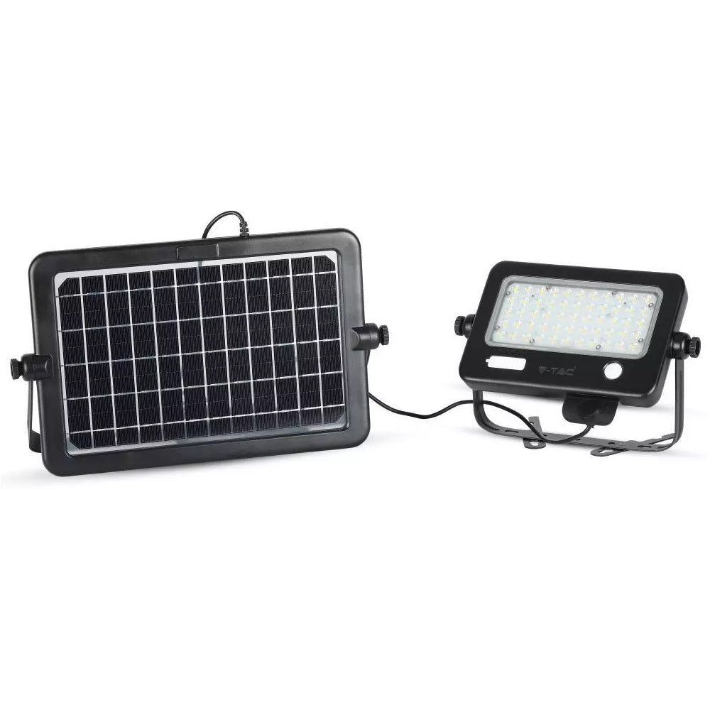Svítidlo solární V-TAC VT-788-10 10W