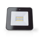 Smart LED reflektor NEDIS WIFILOFC20FBK 20W WiFi Tuya